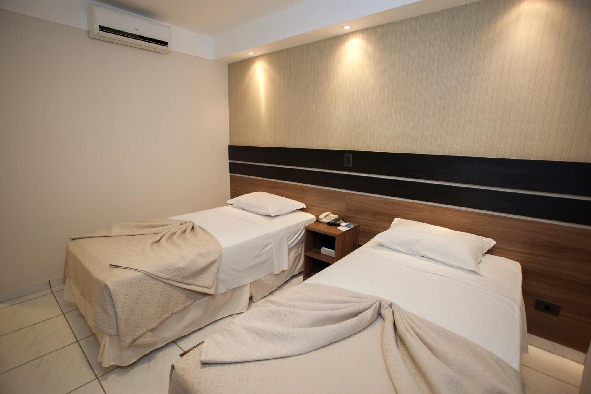 Estoril Hotel Marília Room photo