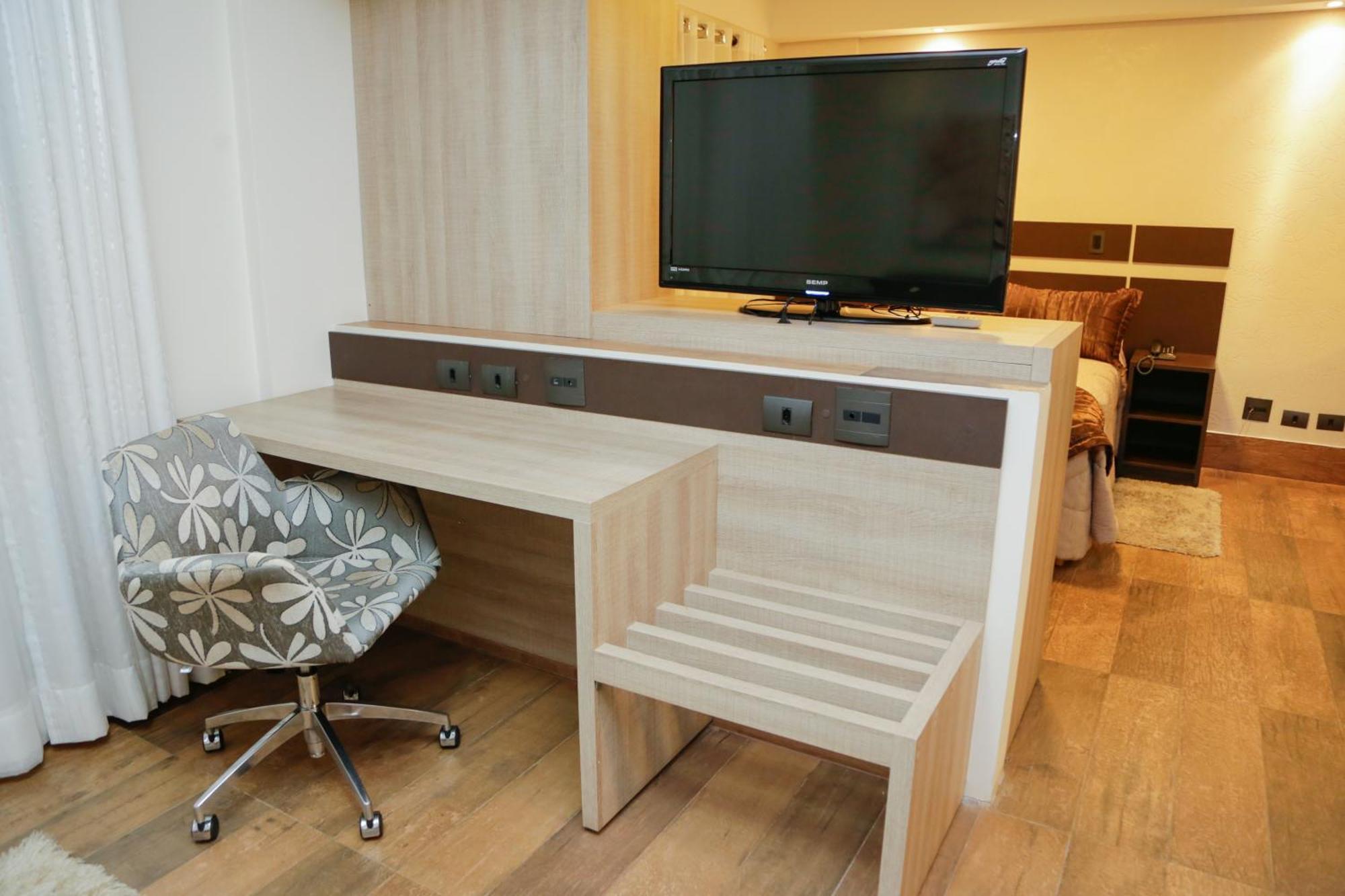 Estoril Hotel Marília Room photo