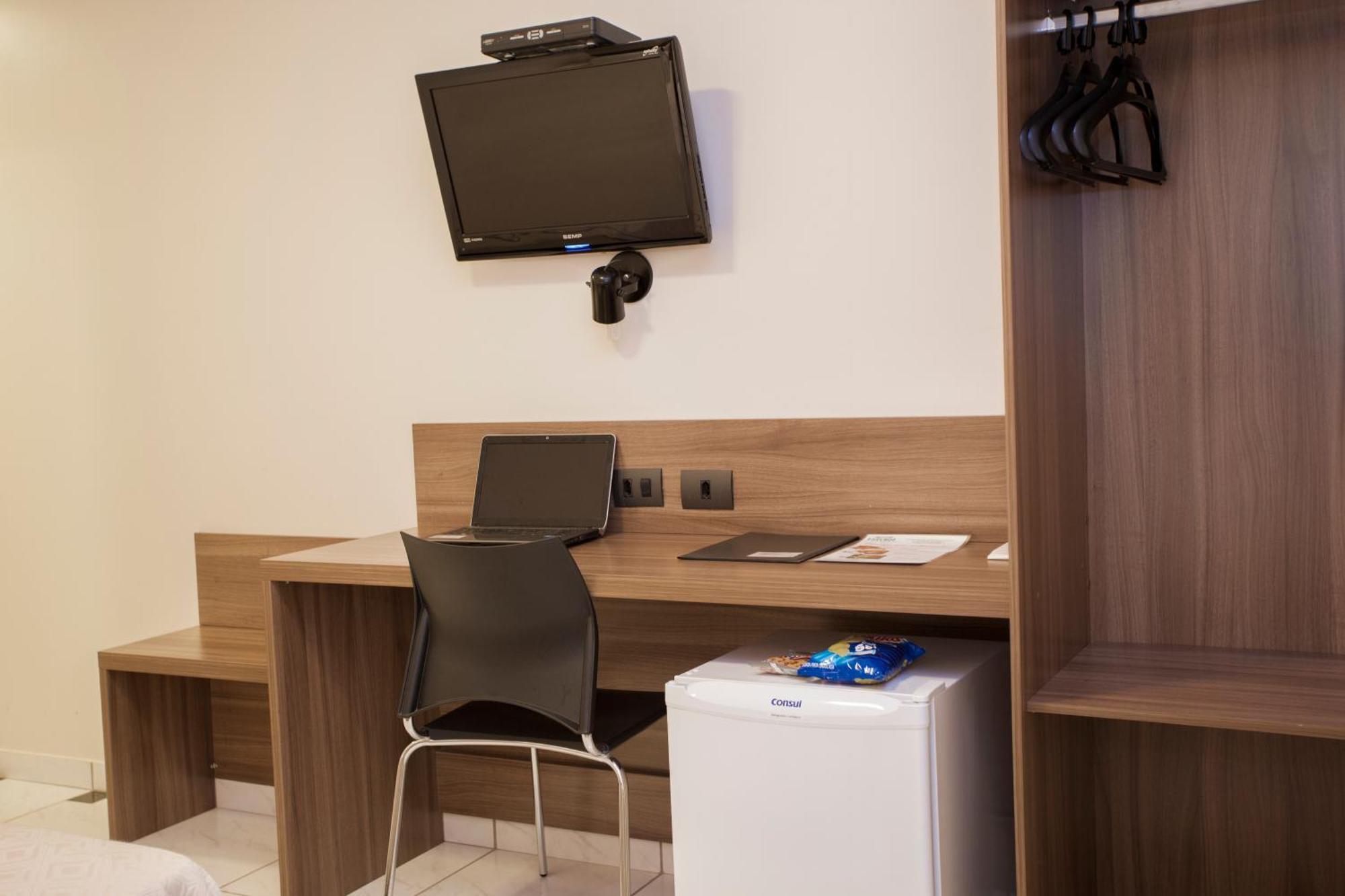 Estoril Hotel Marília Room photo