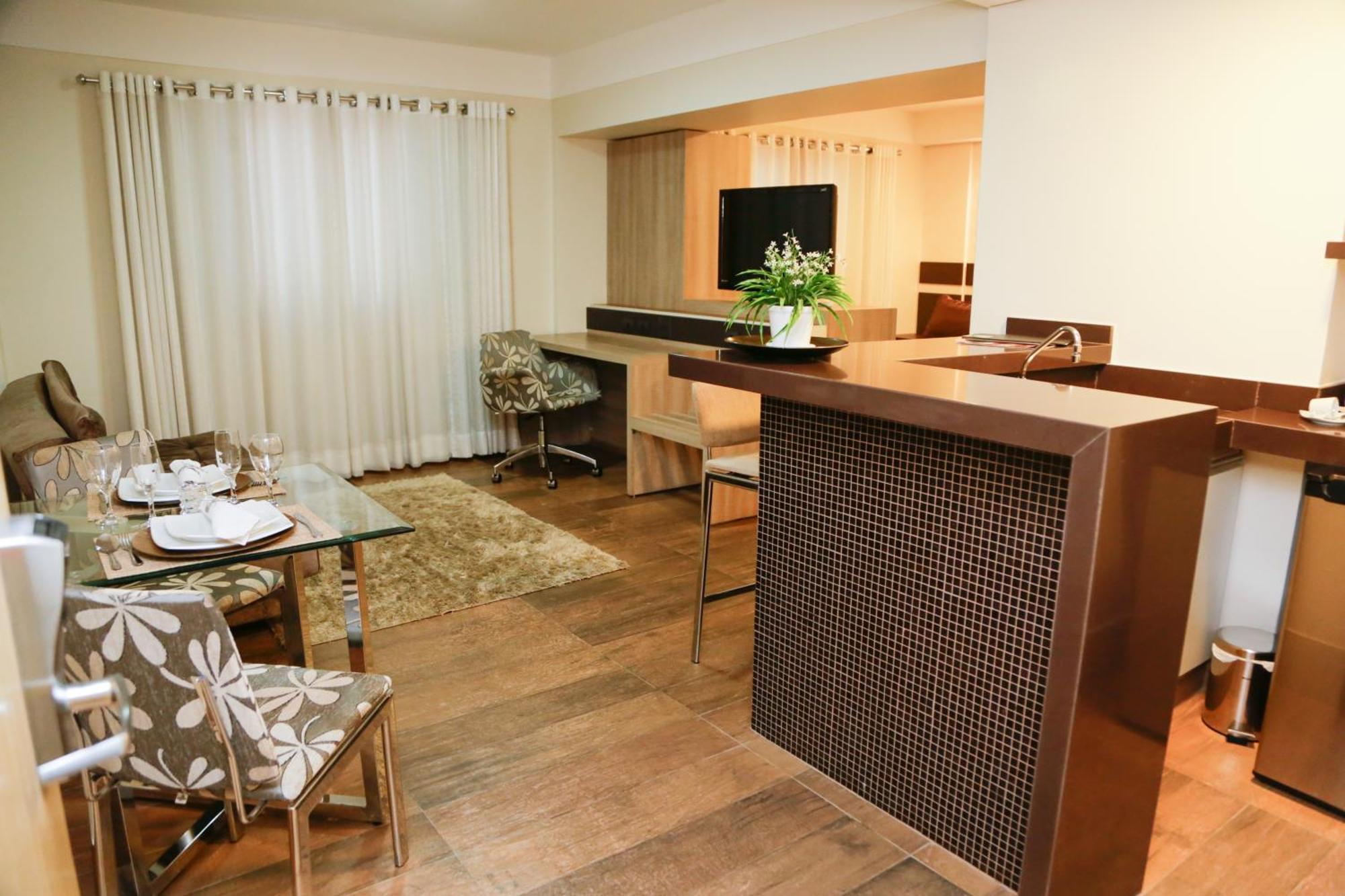 Estoril Hotel Marília Room photo