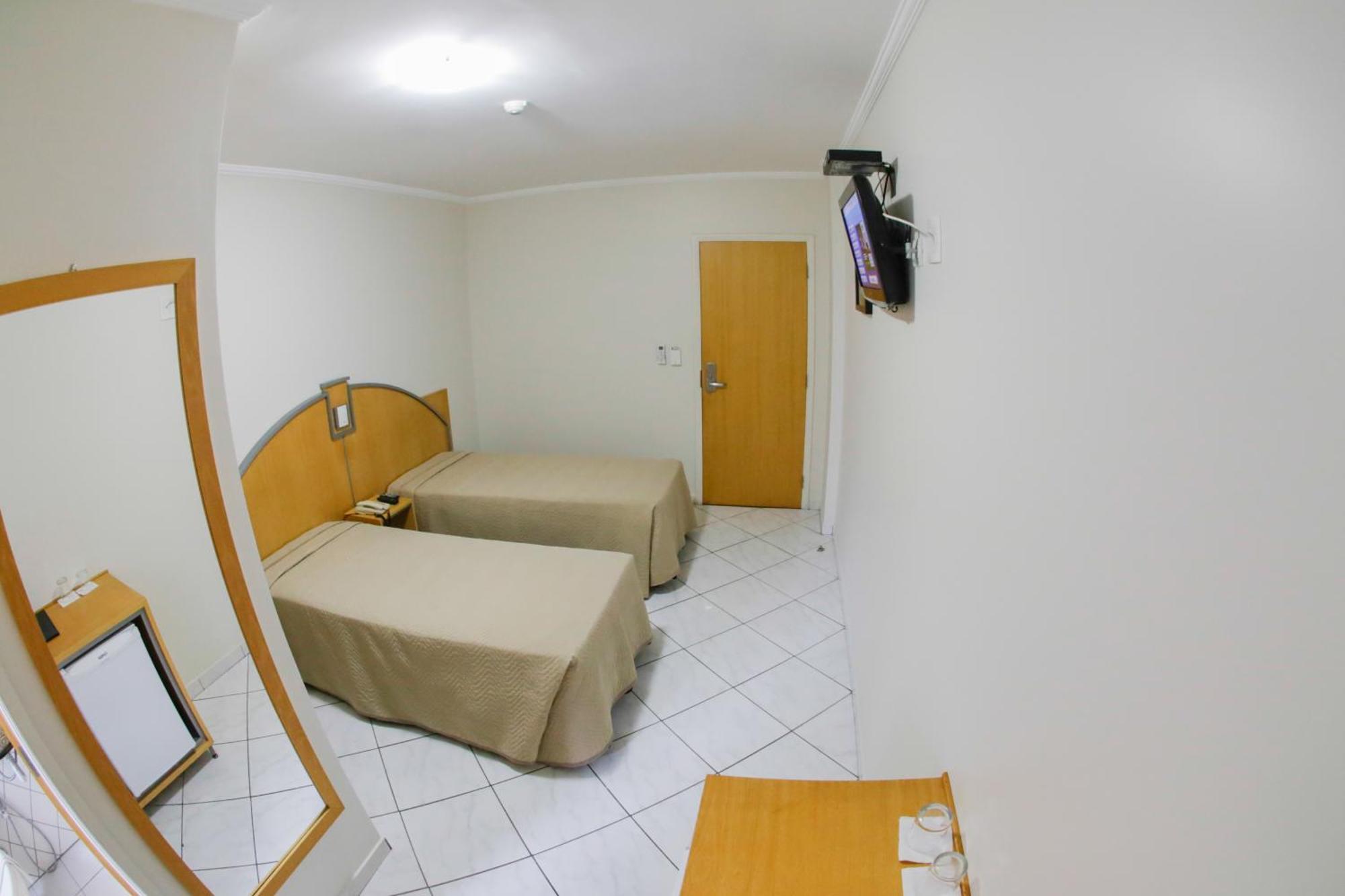 Estoril Hotel Marília Room photo