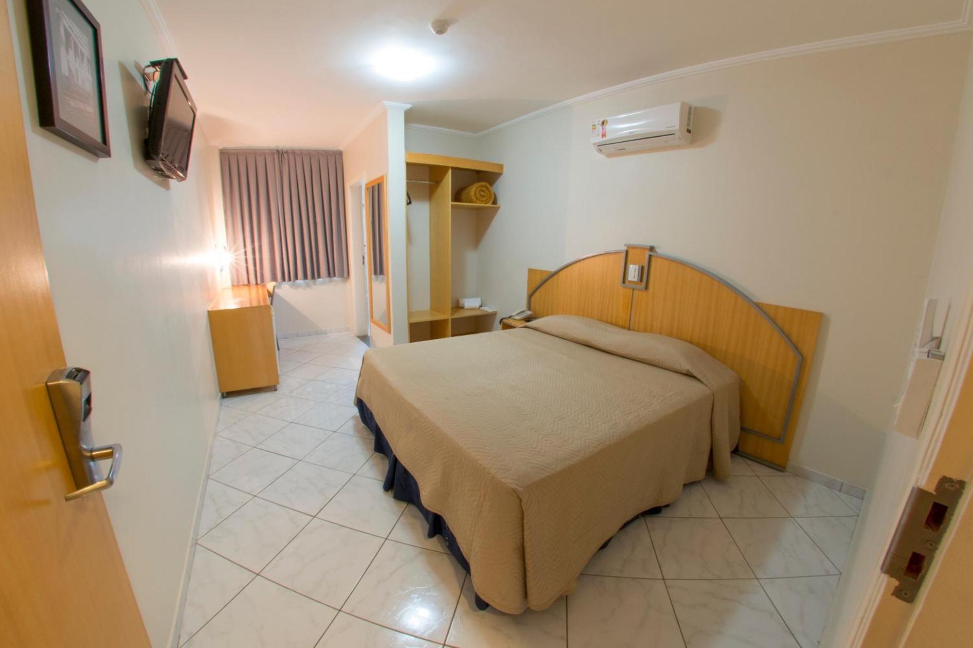 Estoril Hotel Marília Room photo
