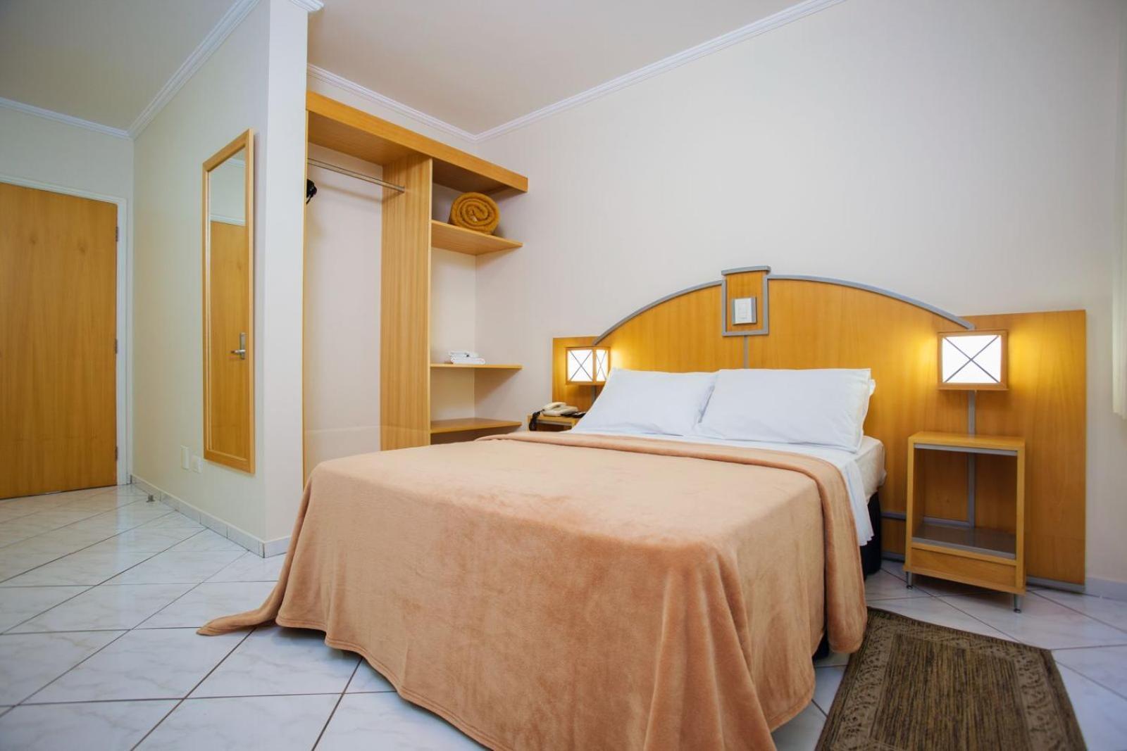 Estoril Hotel Marília Room photo