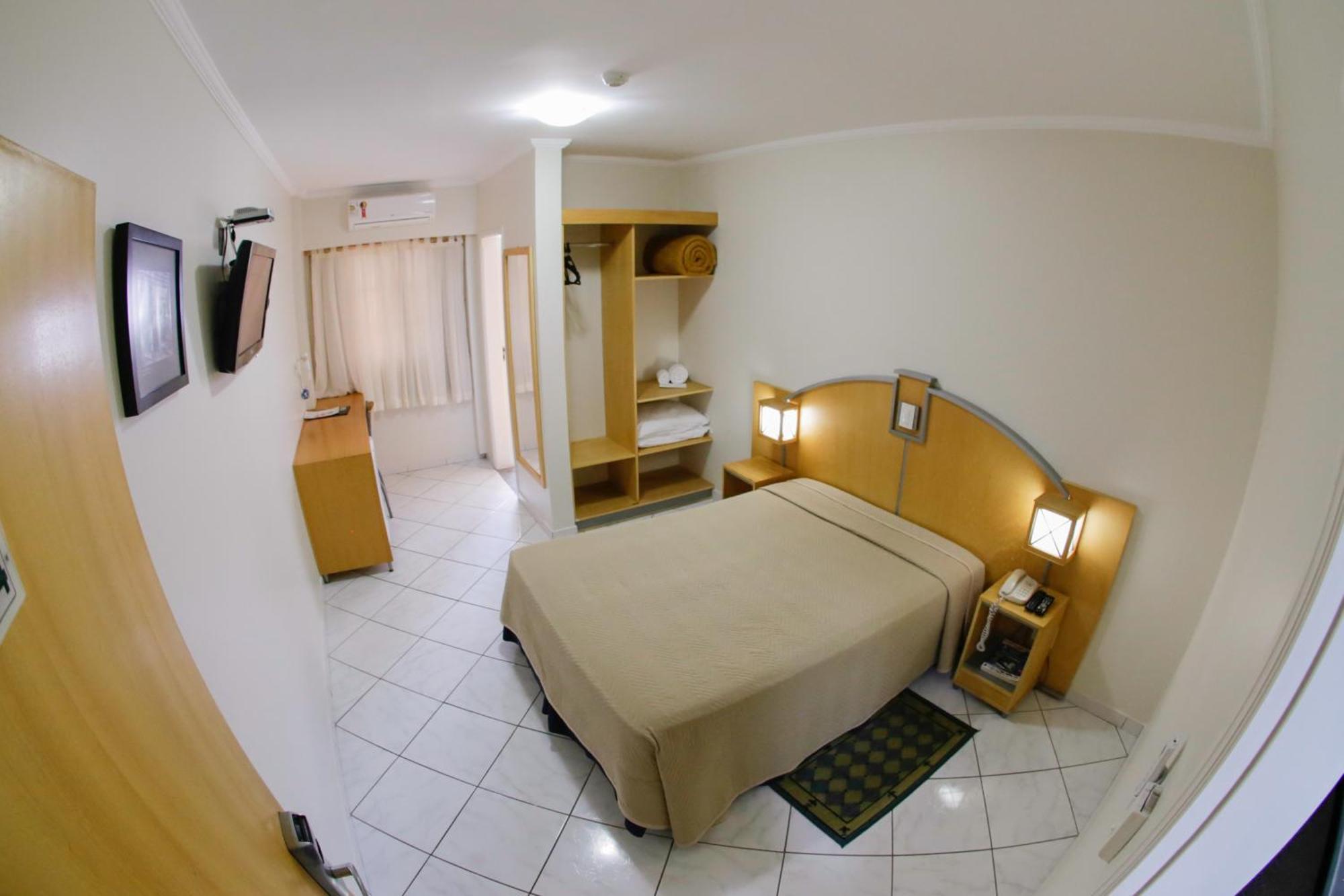 Estoril Hotel Marília Room photo