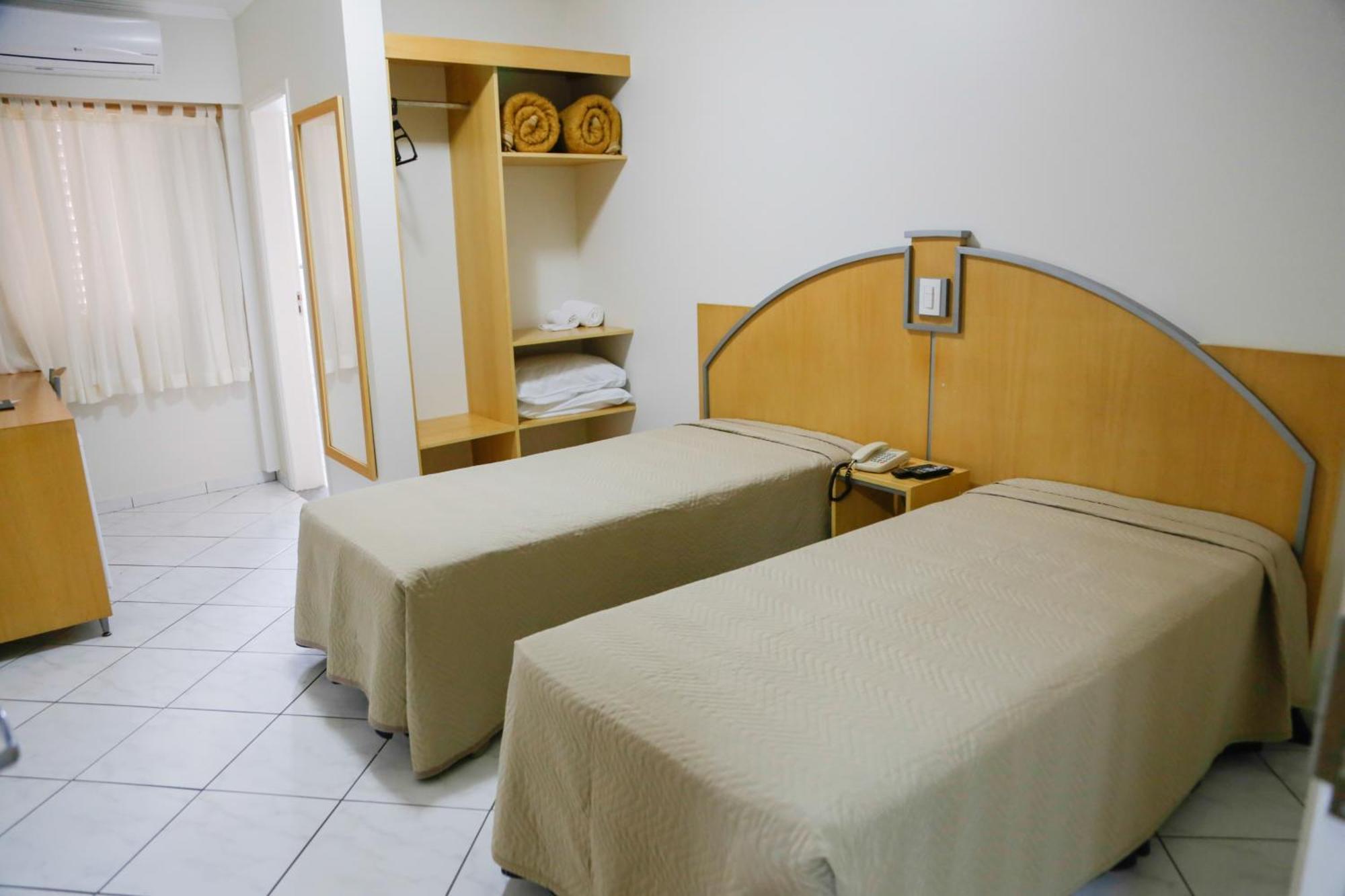 Estoril Hotel Marília Room photo