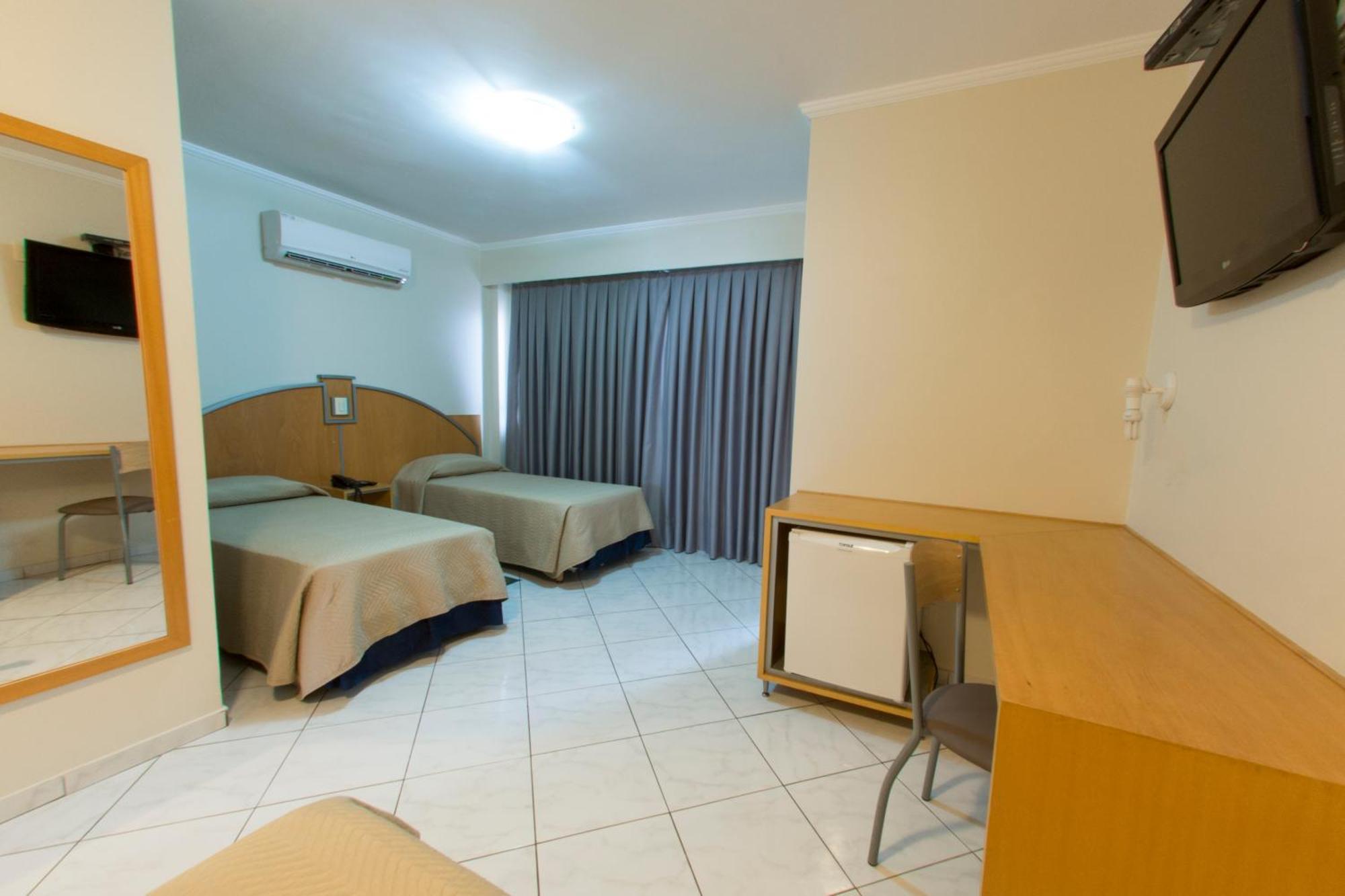 Estoril Hotel Marília Room photo