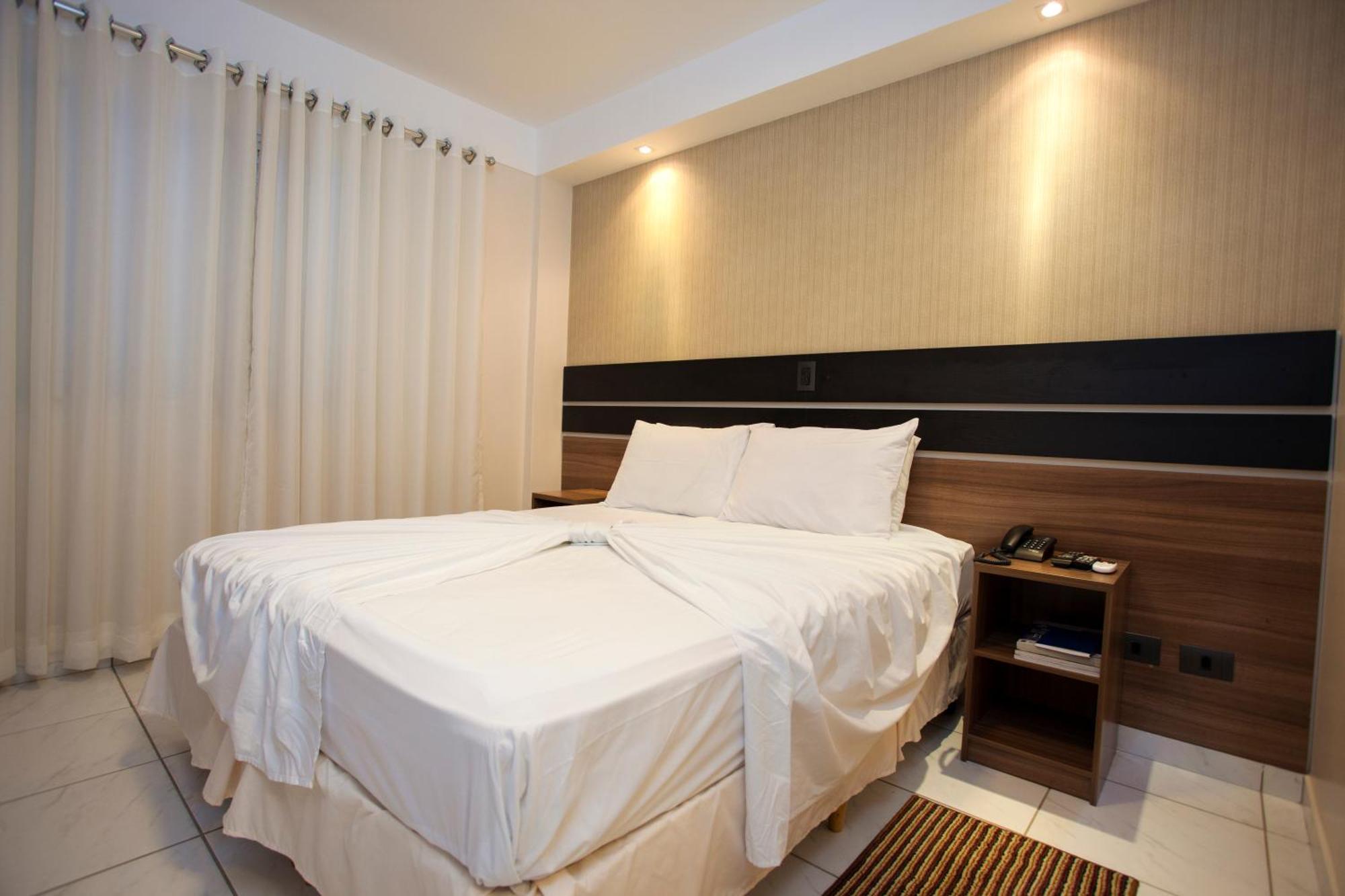 Estoril Hotel Marília Room photo