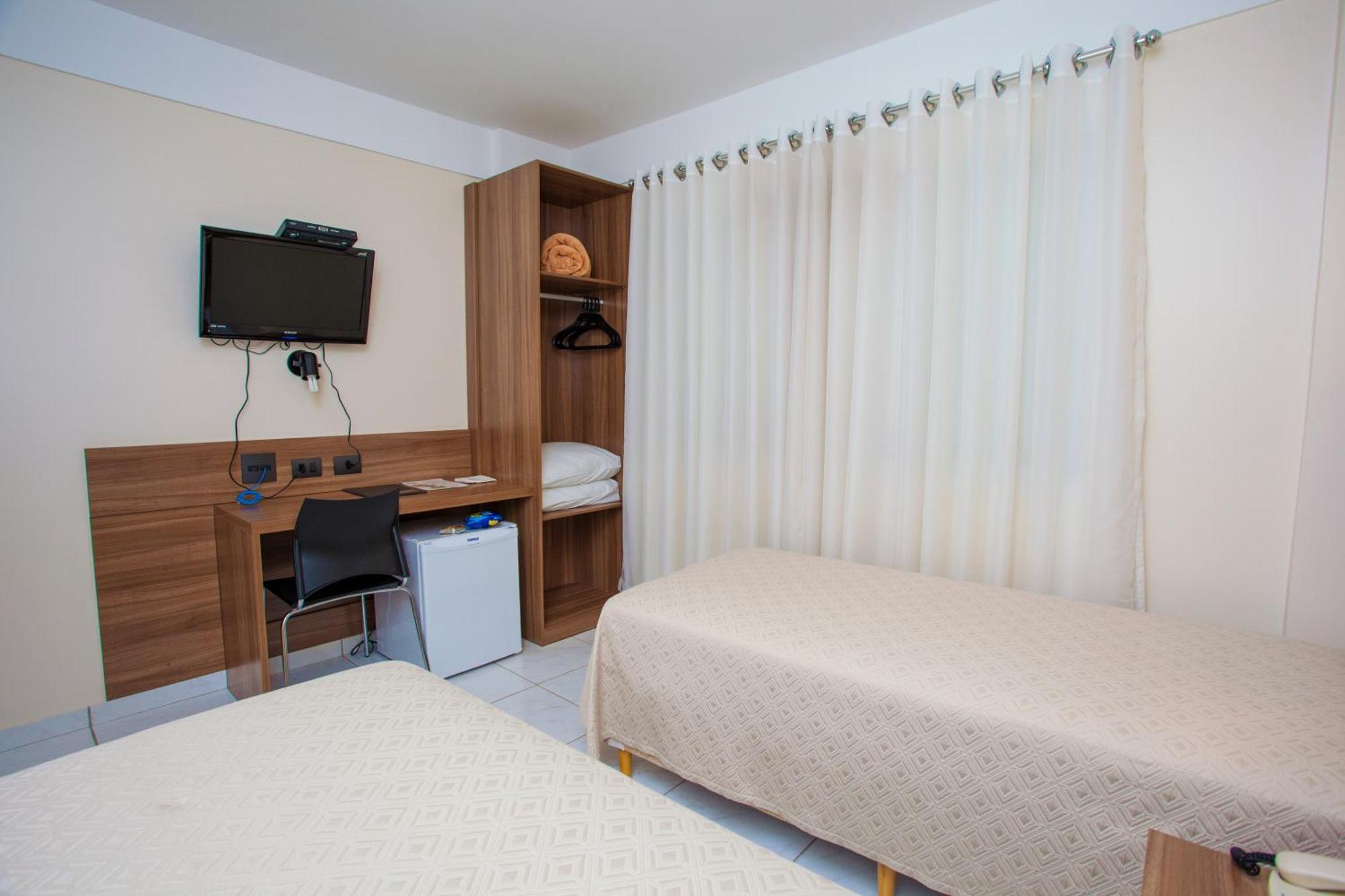 Estoril Hotel Marília Room photo